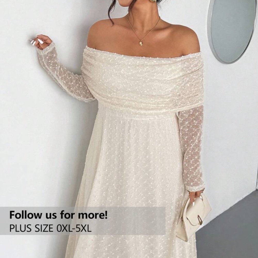Plus 2xl dress